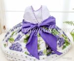 Vestido para niña · Vendimia - Imagen 2