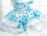 Vestido para niña verano · Perfumes de verano - Imagen 7