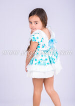 Vestido para niña verano · Perfumes de verano - Imagen 4