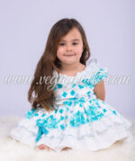 Vestido para niña verano · Perfumes de verano - Imagen 3
