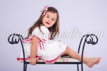 Vestido para niña · Picnic - Imagen 6
