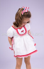 Vestido para niña · Picnic - Imagen 5