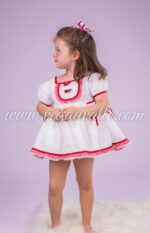 Vestido para niña · Picnic - Imagen 4
