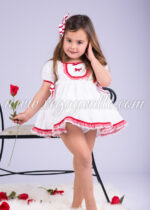 Vestido para niña · Picnic - Imagen 9