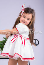 Vestido para niña · Picnic - Imagen 7