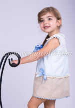 Vestido para niña · Promesas - Imagen 6