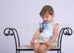 Vestido para niña · Promesas - Imagen 5