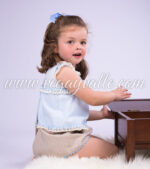 Vestido para niña · Promesas - Imagen 4