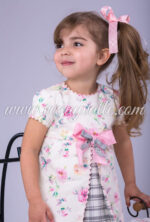 Vestido para niña · Shirley - Imagen 7