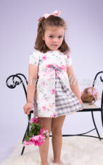 Vestido para niña · Shirley - Imagen 5
