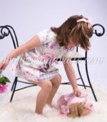Vestido para niña · Shirley - Imagen 3