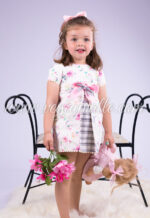 Vestido para niña · Shirley - Imagen 2