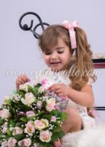 Vestido para niña · Shirley - Imagen 9