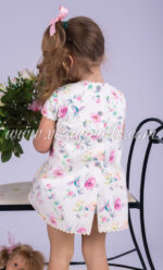 Vestido para niña · Shirley - Imagen 8