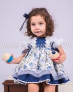 Jesusito para niña · Topacio - Imagen 2