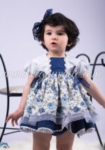 Jesusito para niña · Topacio - Imagen 5