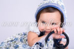 Jesusito para niña · Topacio - Imagen 8