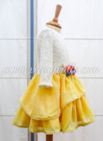 Vestido para niña Aracei - Imagen 3