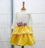 Vestido para niña Aracei