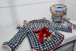 Chaquetillla para niña Carlota - Imagen 5