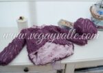 Chaquetillla para niña Yulie - Imagen 3