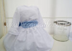Vestido para niña · Nieves