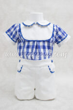 Conjunto para niño · Merendola