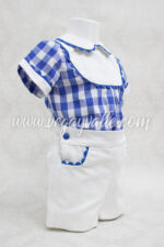 Conjunto para niño · Merendola - Imagen 2