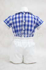Conjunto para niño · Merendola - Imagen 3