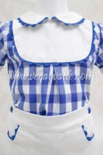 Conjunto para niño · Merendola - Imagen 4