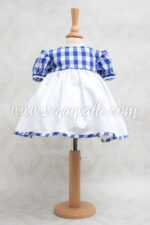 Vestido para niña · Merendola