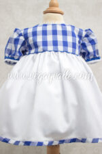 Vestido para niña · Merendola - Imagen 2