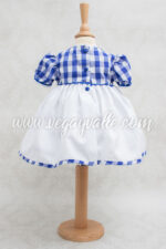 Vestido para niña · Merendola - Imagen 3