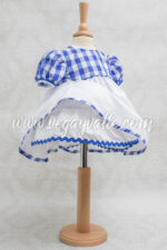 Vestido para niña · Merendola - Imagen 5