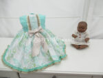 Vestido para niña modelo Campiña - Imagen 2