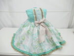 Vestido para niña modelo Campiña - Imagen 4