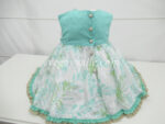 Vestido para niña modelo Campiña - Imagen 5