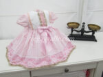 Vestido para niña modelo Noa