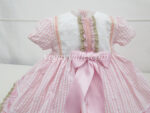Vestido para niña modelo Noa - Imagen 3
