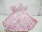 Vestido para niña modelo Noa - Imagen 5